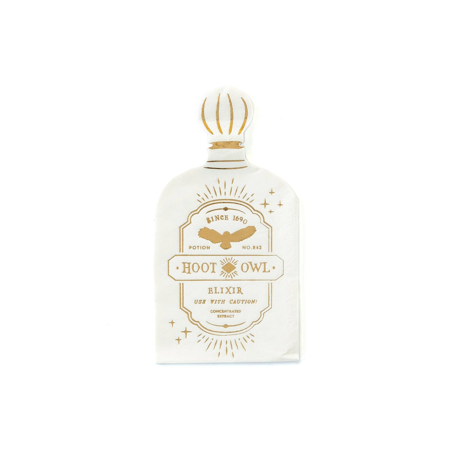 SPL838 - Spellbound Potion Napkin