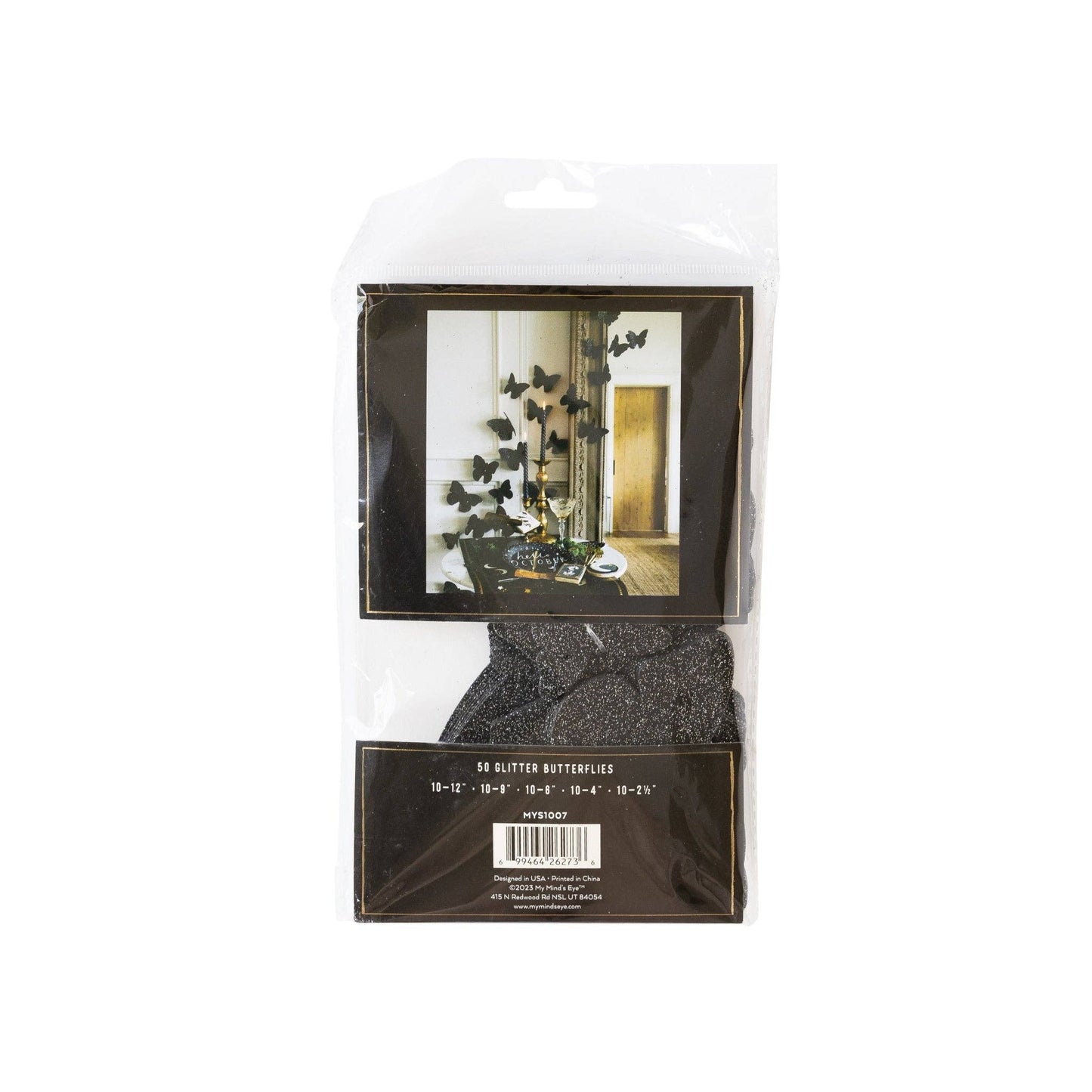 MYS1007 - Mystical Bag of Butte