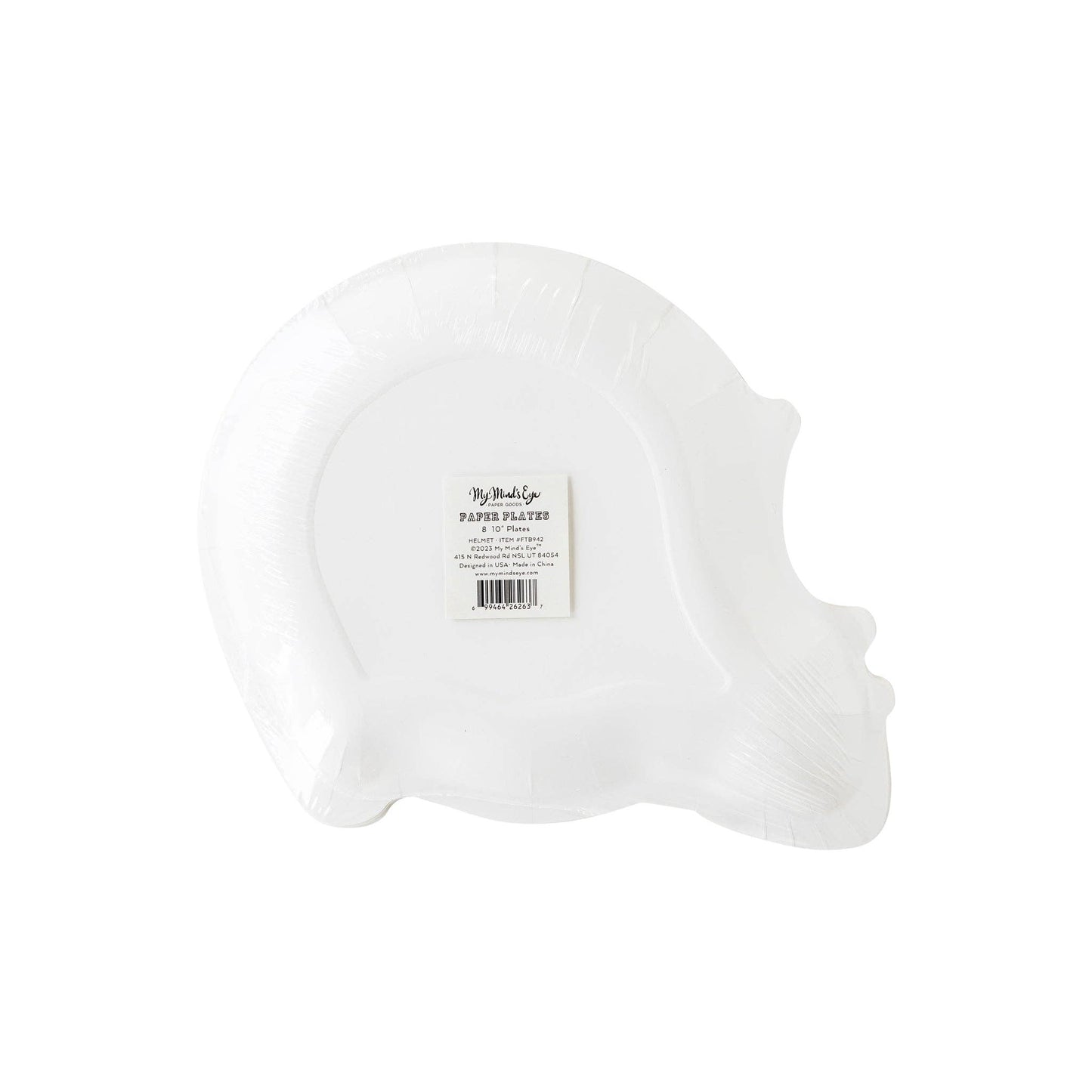 FTB942- Football Helmet