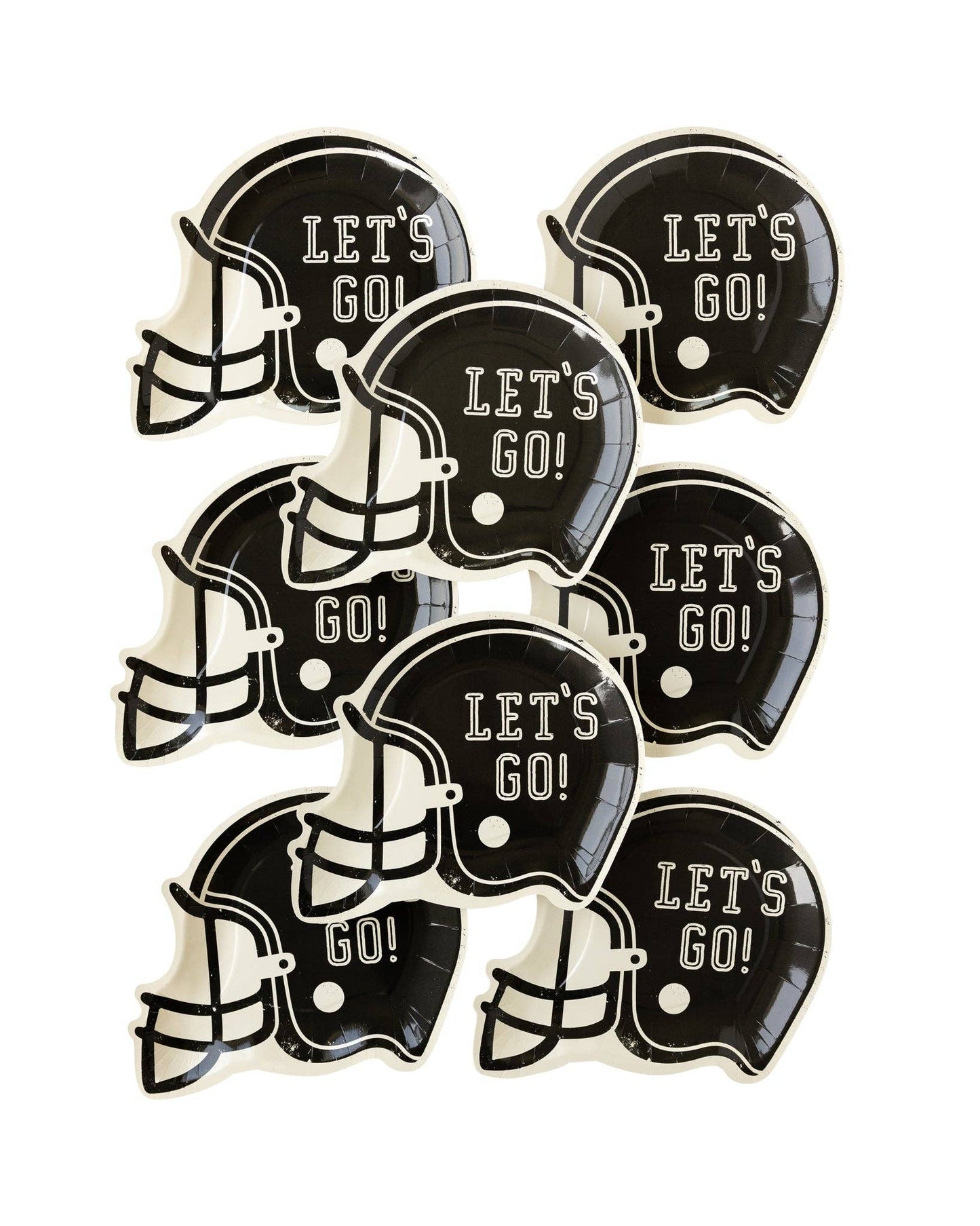 FTB942- Football Helmet