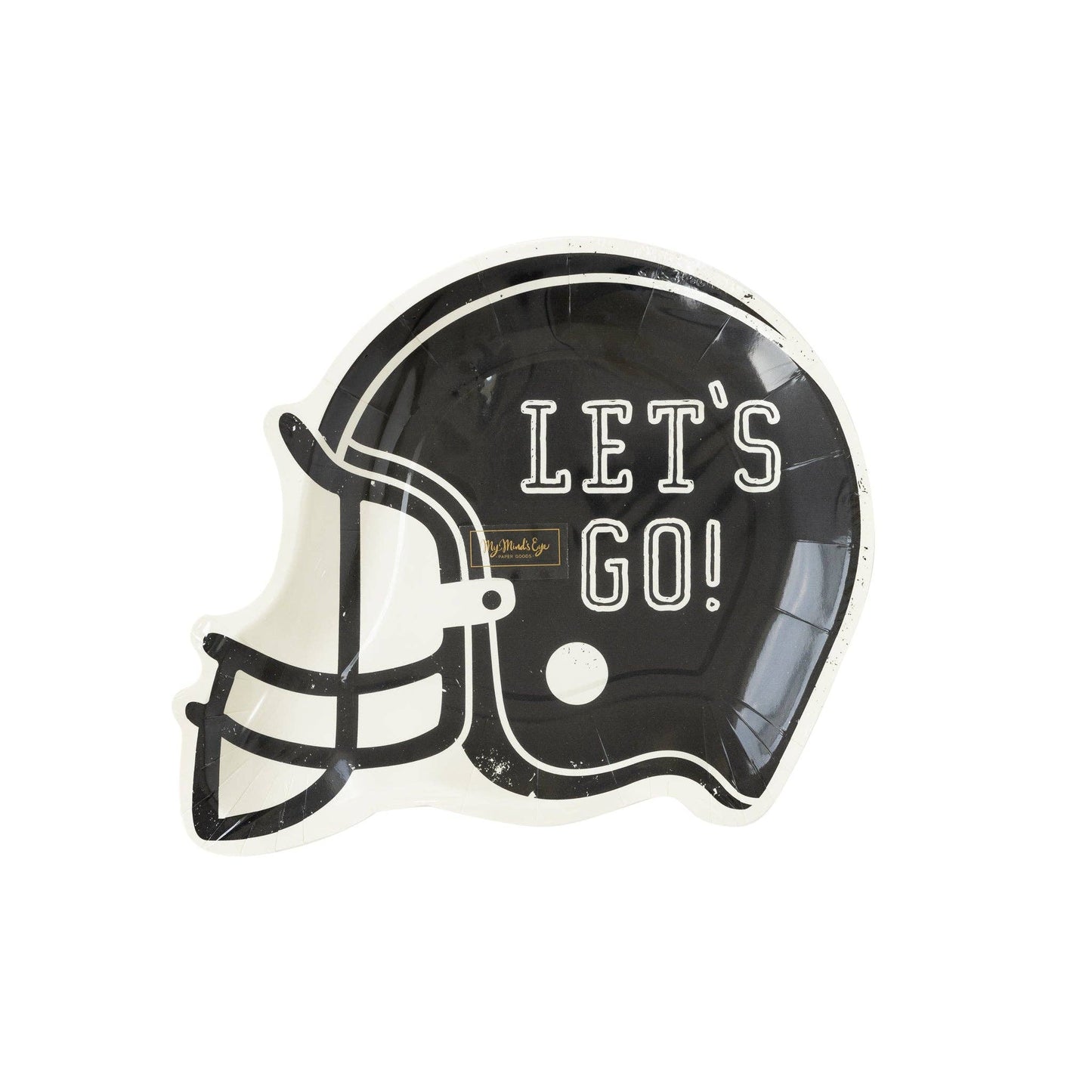 FTB942- Football Helmet
