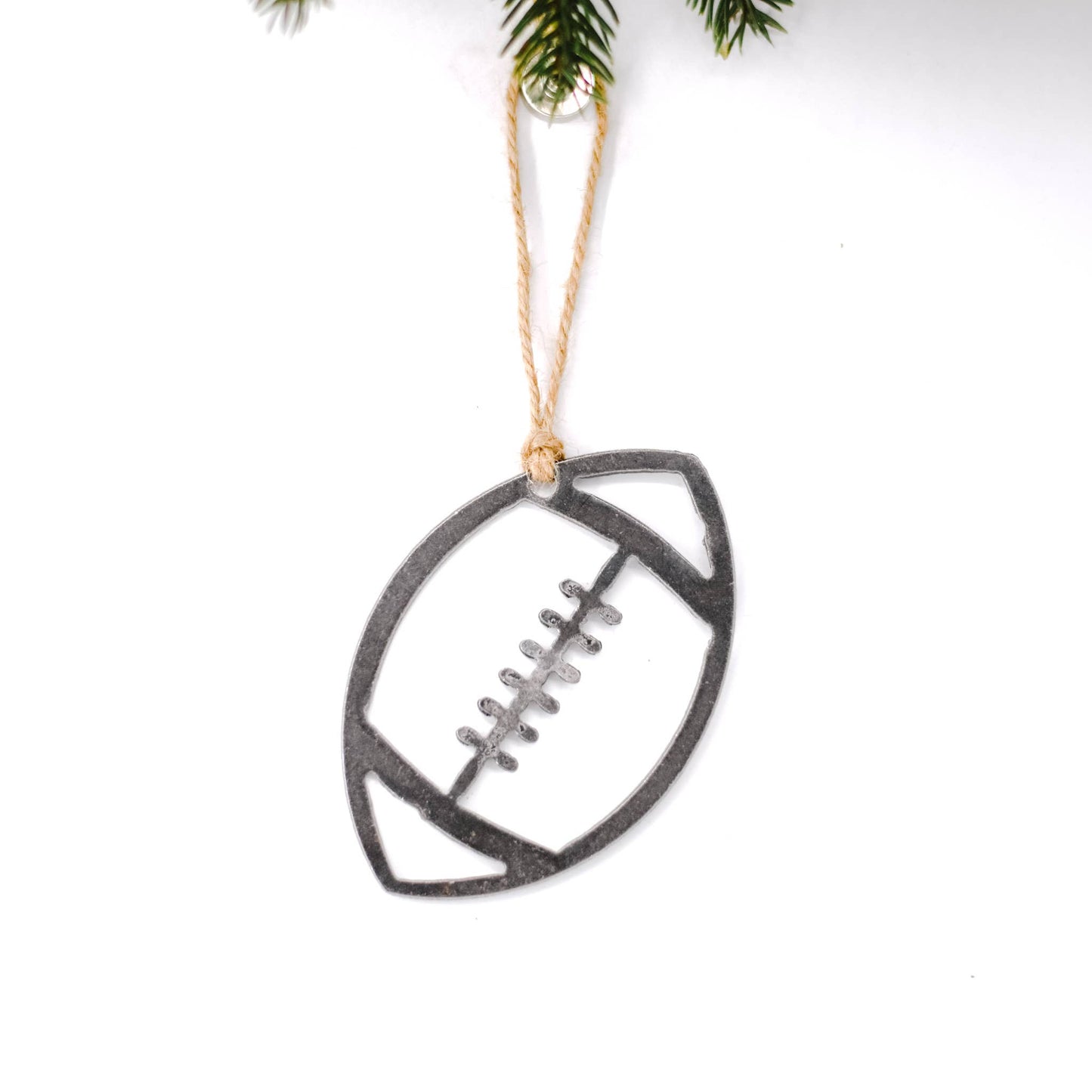 Football Ornament