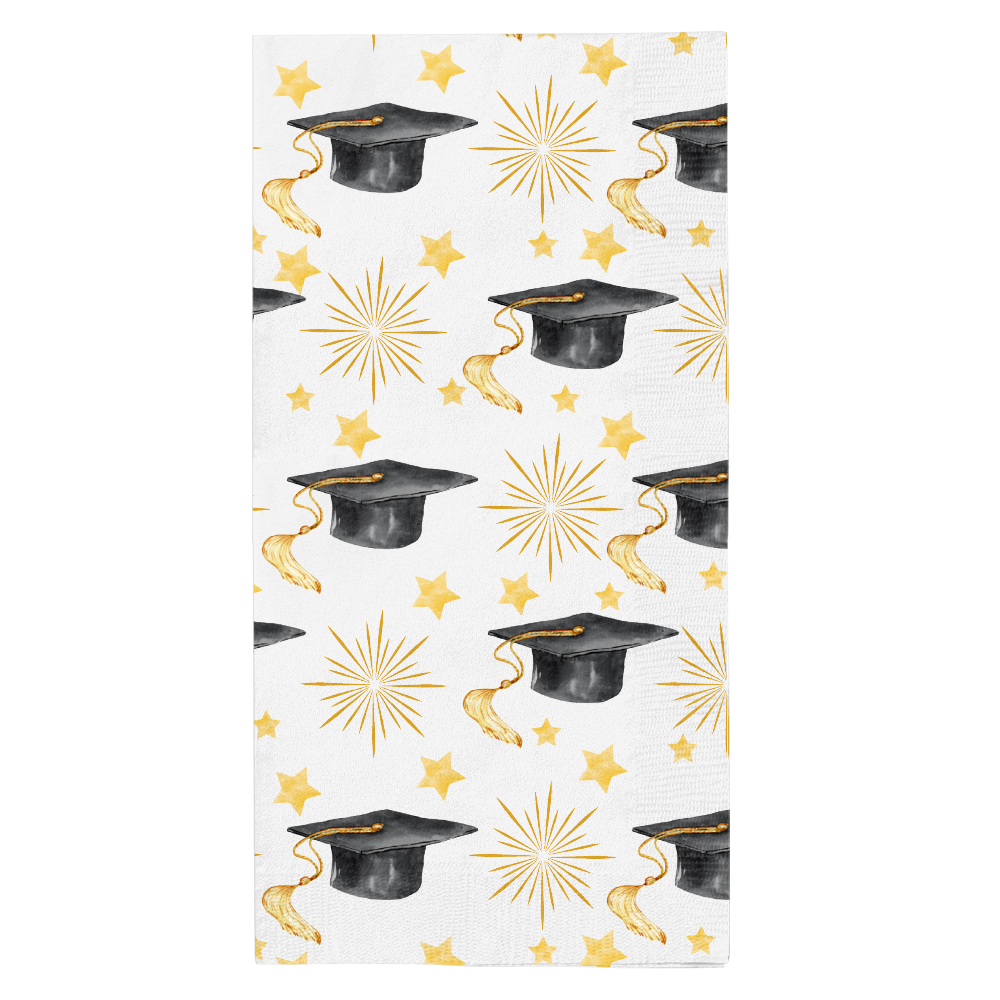 Guest Towel Graduation 2 Ply/16pk