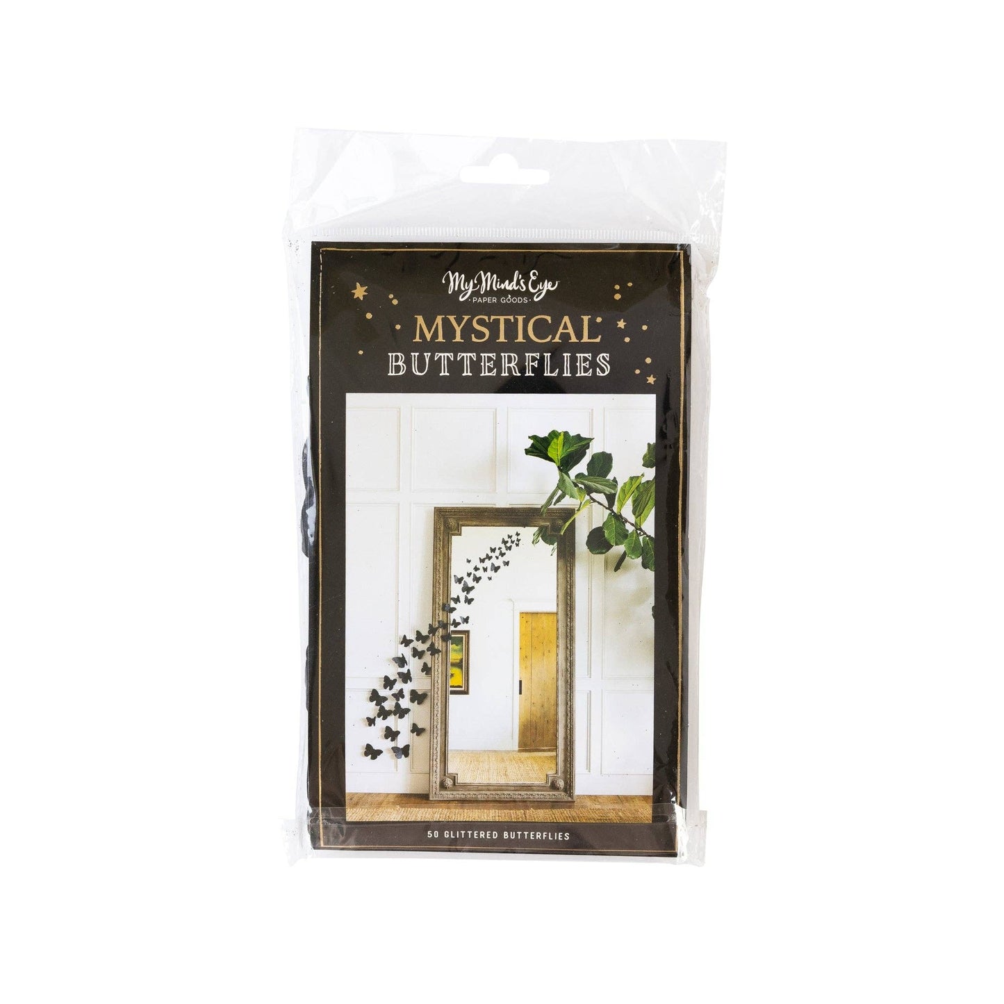 MYS1007 - Mystical Bag of Butte
