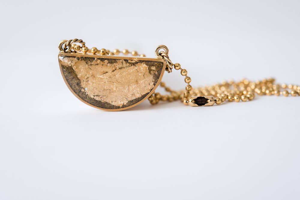 Charlotte Necklace