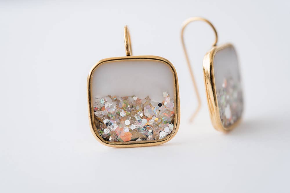 Molly Drop Earrings
