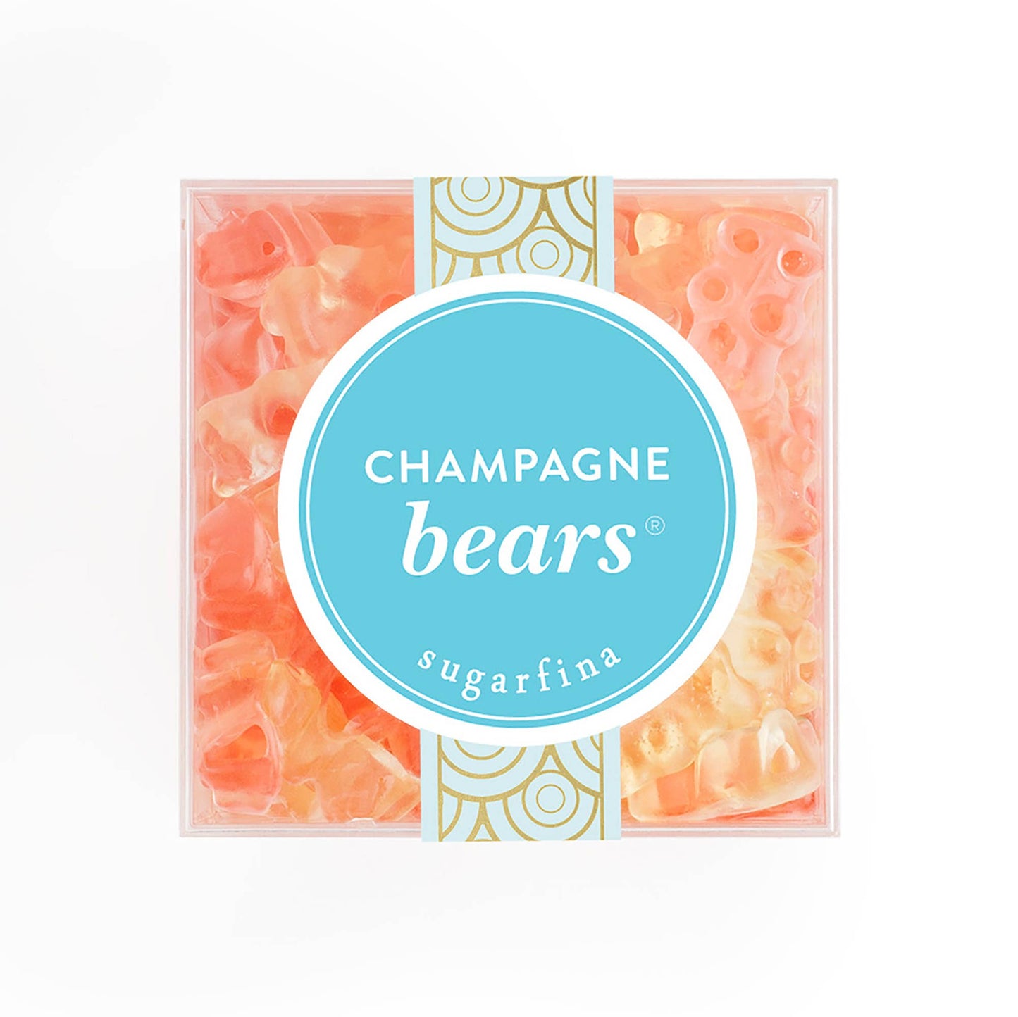 Sugarfina Champagne Gummy Bears
