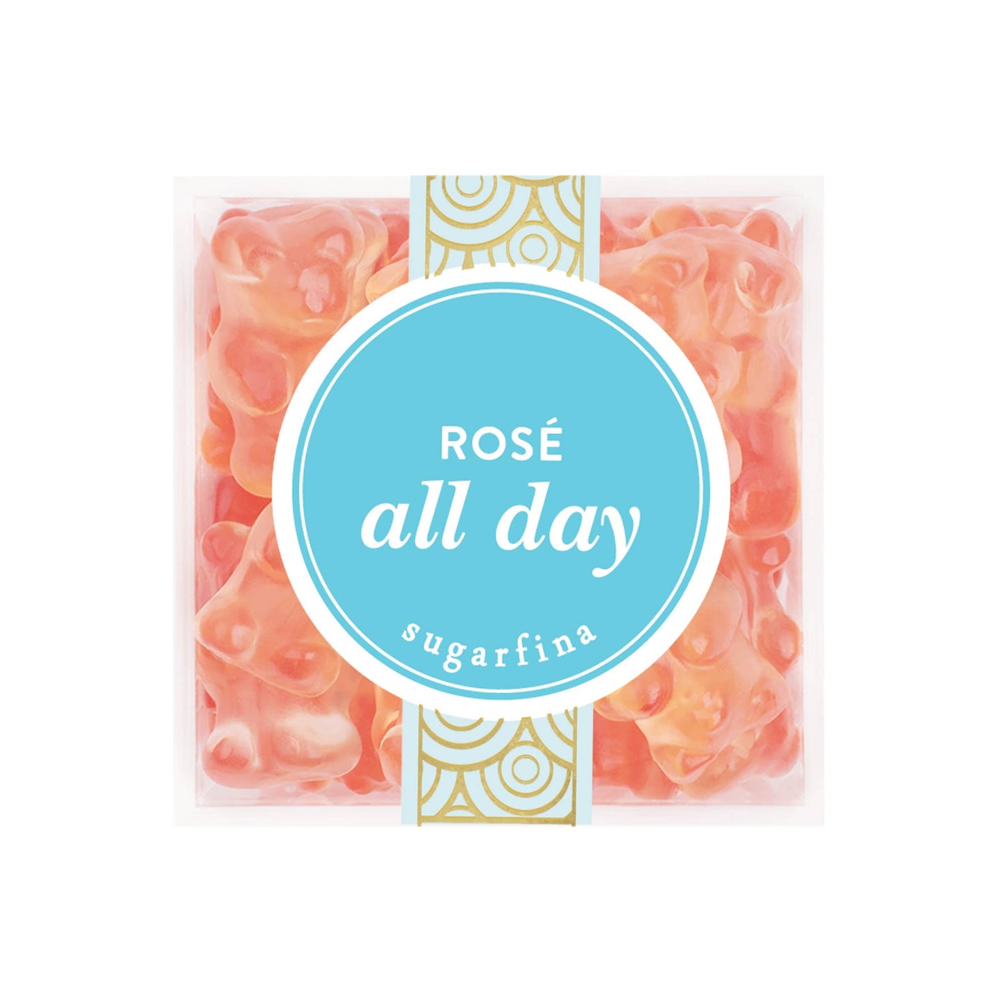 Sugarfina Rosé All Day® Gummy Bears