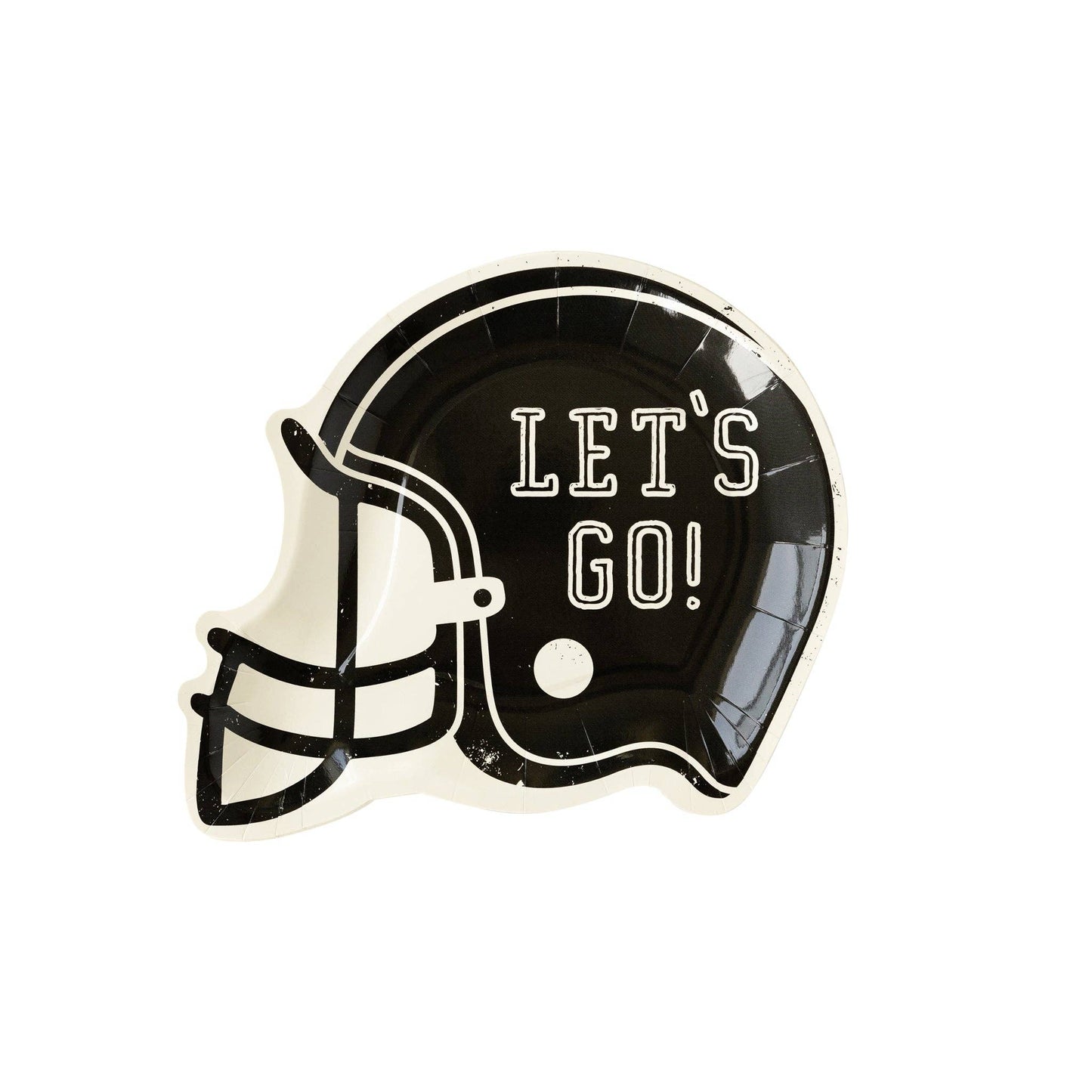 FTB942- Football Helmet