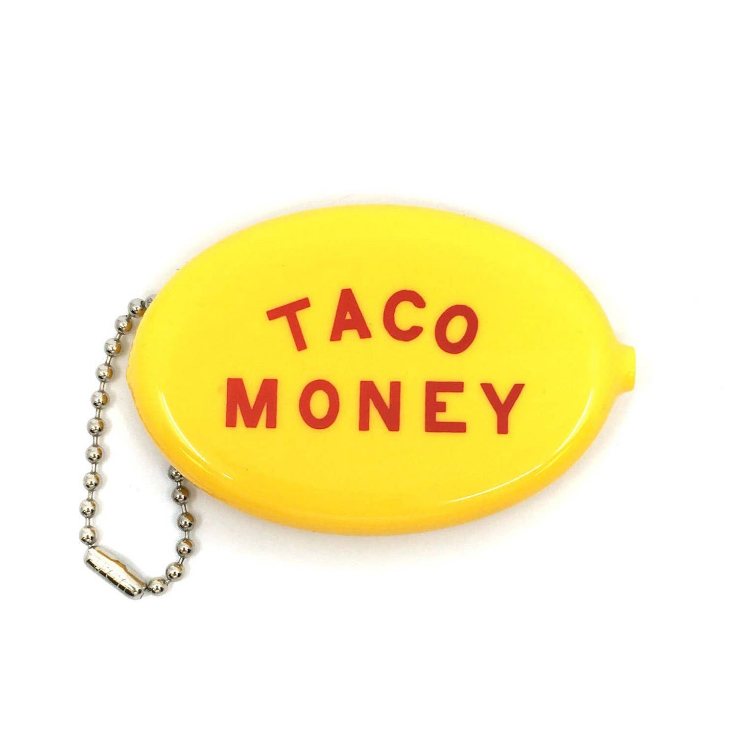 Coin Pouch - Taco Money