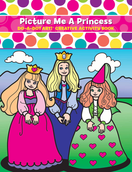 Princess Book