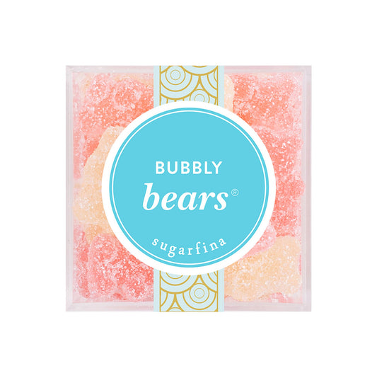 Sugarfina Bubbly Gummy Bear