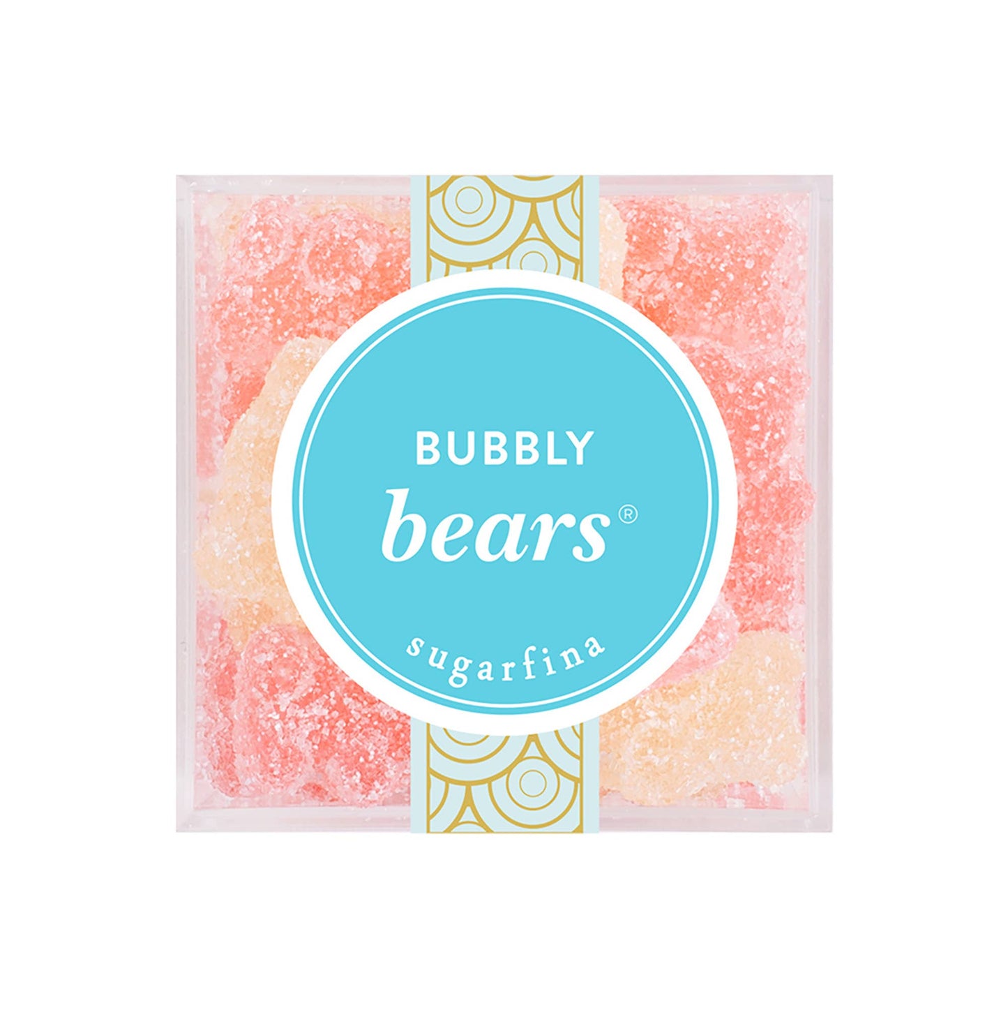 Sugarfina Bubbly Gummy Bear