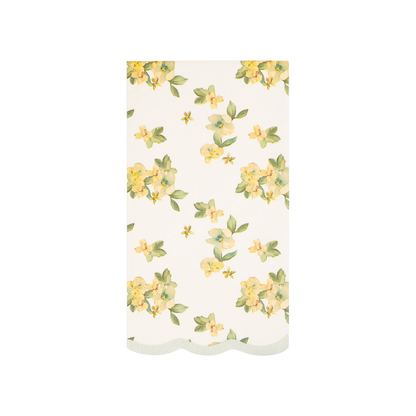 Vintage Floral napkin